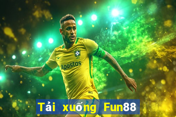 Tải xuống Fun88 nền tảng Benz