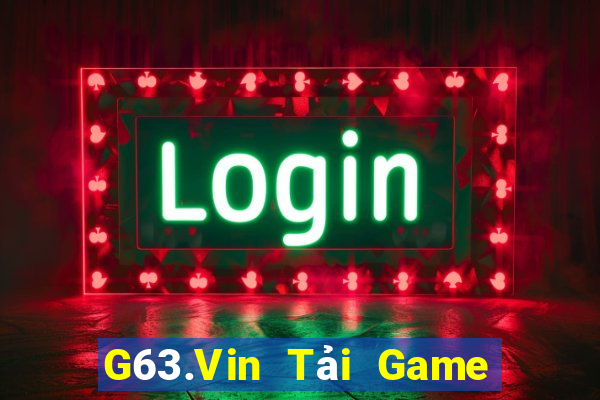 G63.Vin Tải Game Bài B52