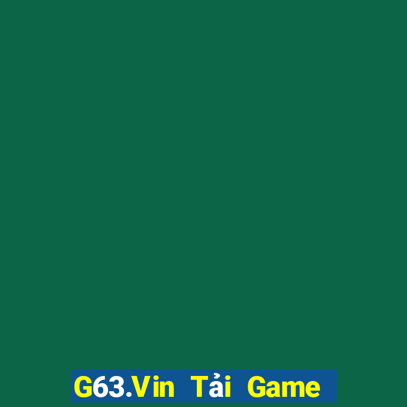 G63.Vin Tải Game Bài B52