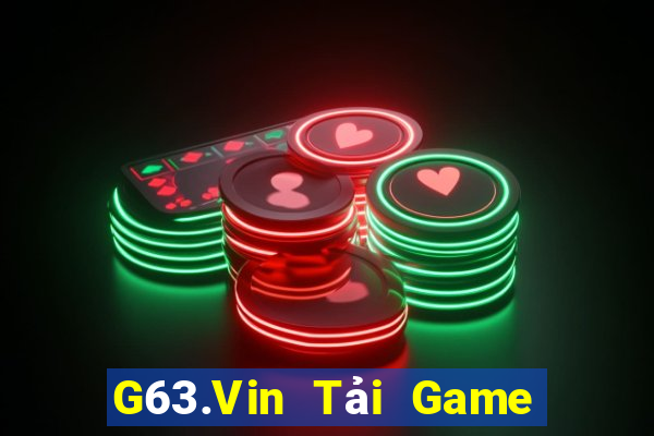 G63.Vin Tải Game Bài B52