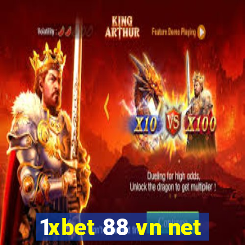 1xbet 88 vn net