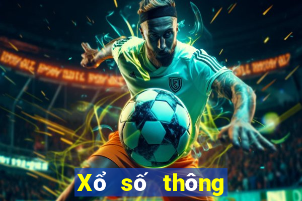 Xổ số thông qua Fun88