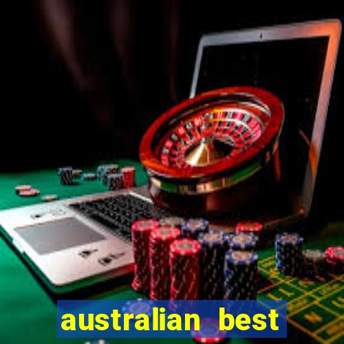 australian best online casino