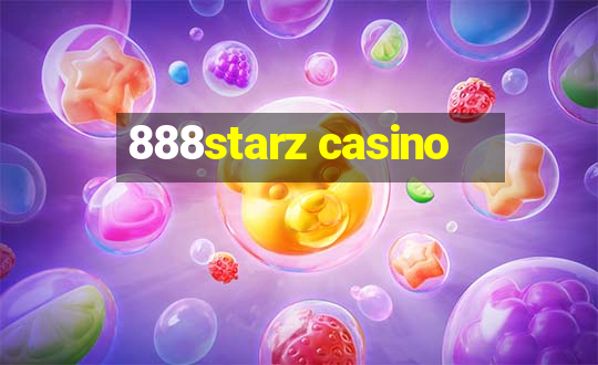 888starz casino