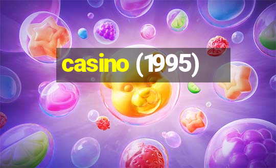 casino (1995)