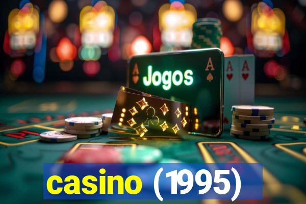 casino (1995)