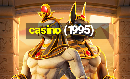 casino (1995)