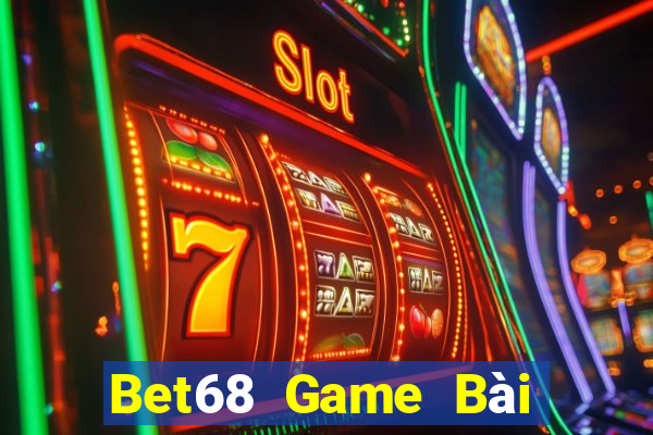 Bet68 Game Bài Binh 9 Cây