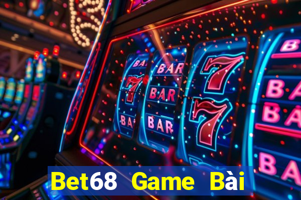 Bet68 Game Bài Binh 9 Cây