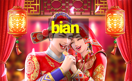 bian