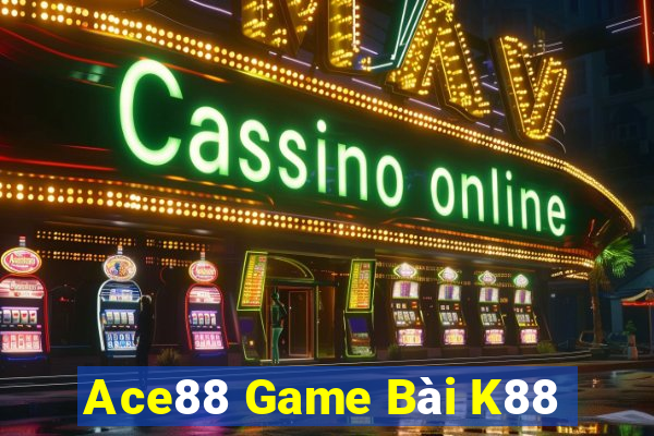 Ace88 Game Bài K88