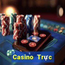 Casino Trực tiếp Siêu nổ hũ