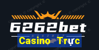 Casino Trực tiếp Siêu nổ hũ