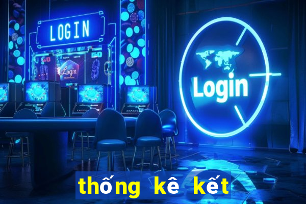 thống kê kết quả xổ số theo năm