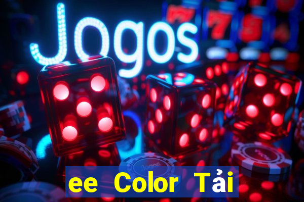 ee Color Tải xuống và cài đặt