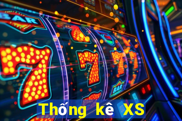 Thống kê XS Keno Vietlott thứ tư