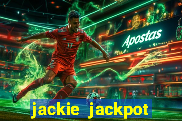 jackie jackpot casino review