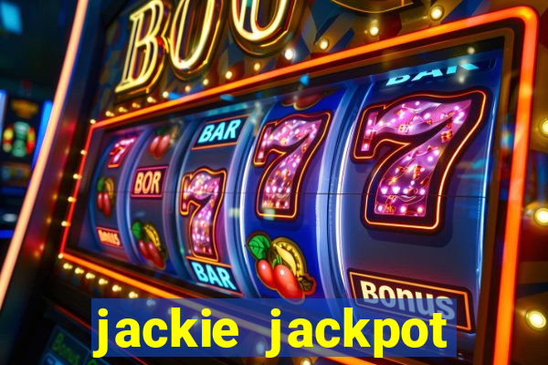 jackie jackpot casino review