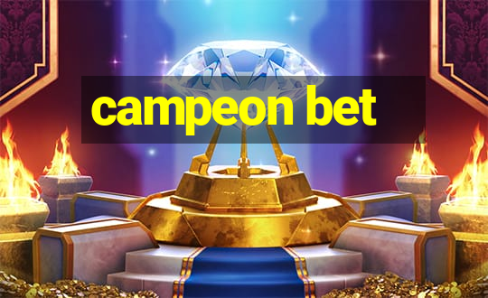 campeon bet