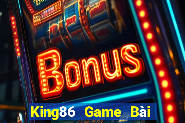 King86 Game Bài 88 Club