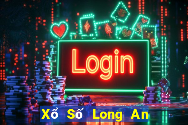 Xổ Số Long An Dự Đoán Xổ Số Chủ Nhật