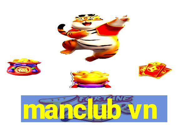 manclub vn