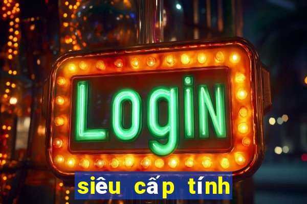 siêu cấp tính nô hệ thống