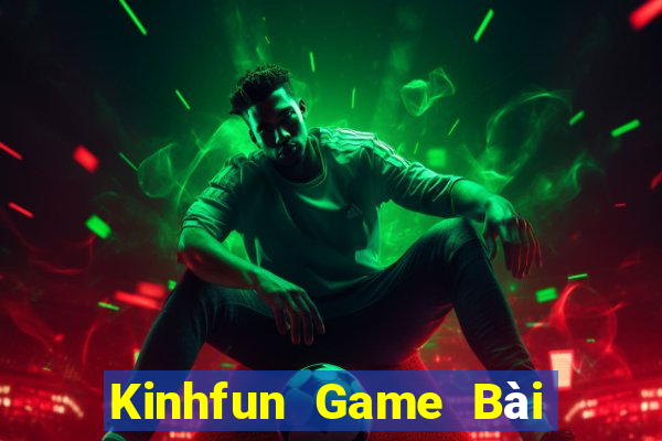 Kinhfun Game Bài Bốc Club