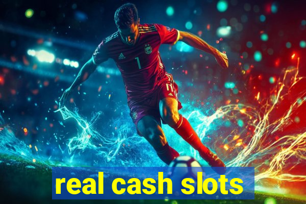 real cash slots