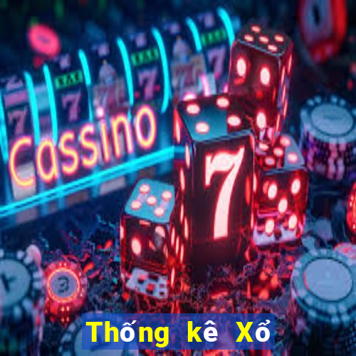 Thống kê Xổ Số Max 3D ngày 10