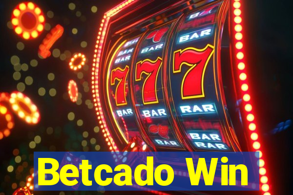 Betcado Win