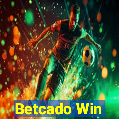 Betcado Win