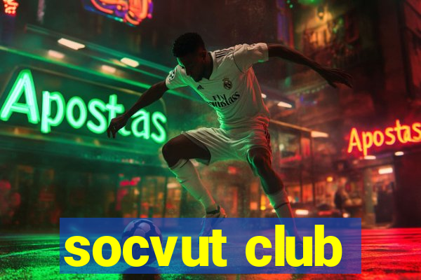 socvut club