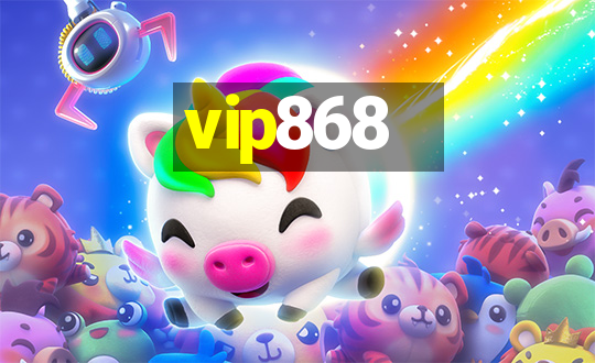 vip868