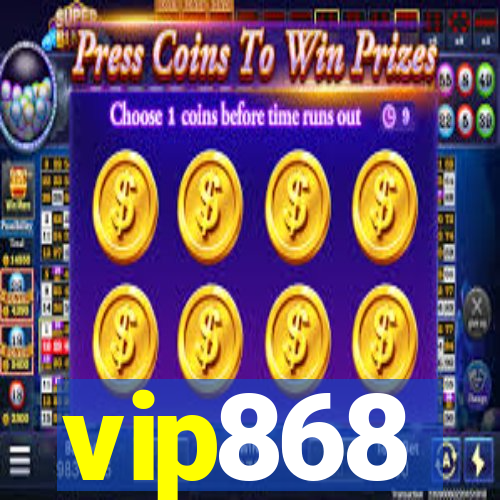 vip868