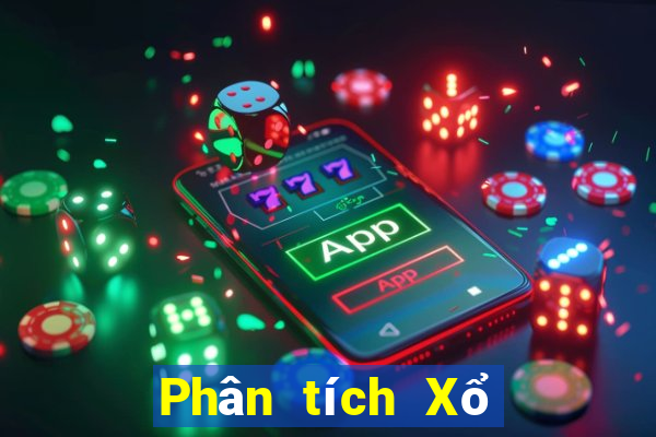 Phân tích Xổ Số thừa thiên huế ngày 31