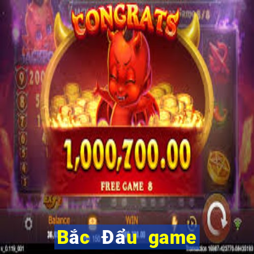 Bắc Đẩu game bài 6.8 Android