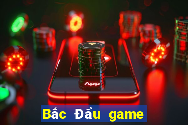 Bắc Đẩu game bài 6.8 Android