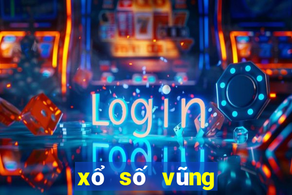 xổ số vũng tàu ngày 1 tháng 8