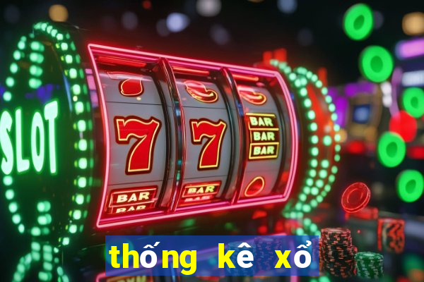 thống kê xổ số vip miền bắc