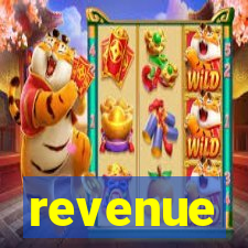 revenue