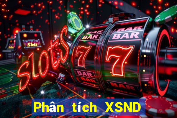 Phân tích XSND ngày 19