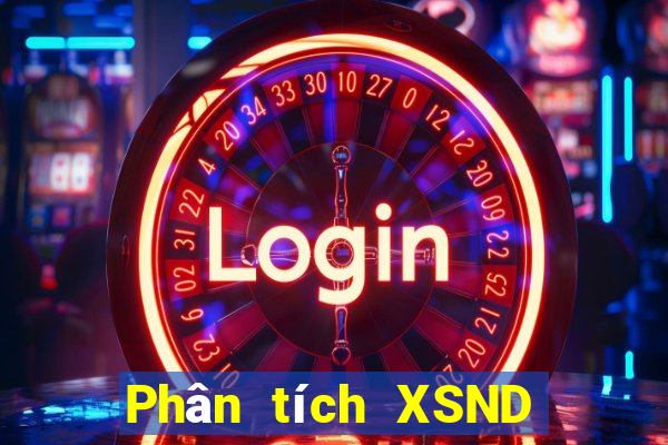 Phân tích XSND ngày 19