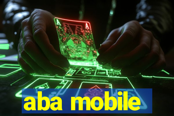 aba mobile