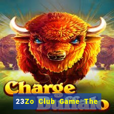 23Zo Club Game The Bài Hack