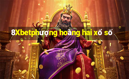 8Xbetphượng hoàng hai xổ số