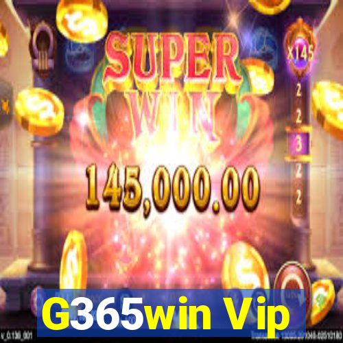 G365win Vip