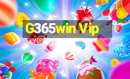 G365win Vip