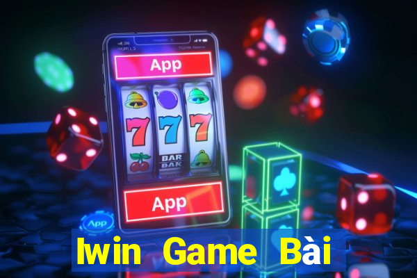 Iwin Game Bài Xanh 9