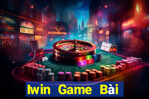 Iwin Game Bài Xanh 9